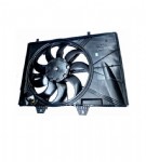 Opel Corsa F Fan Motoru Orjinal