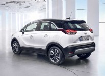 Opel Crossland X Sağ Dış Stop Lambası Orjinal